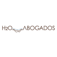 H2O Abogados logo, H2O Abogados contact details