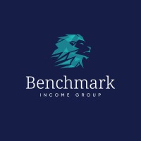 Benchmark Income Group logo, Benchmark Income Group contact details