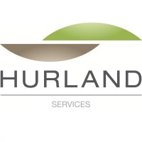 Hurland Services Ltd. logo, Hurland Services Ltd. contact details