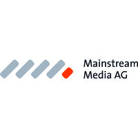 Mainstream Media AG logo, Mainstream Media AG contact details