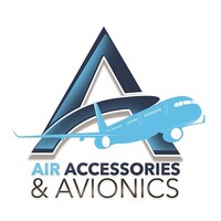 Air Accessories & Avionics, Inc. logo, Air Accessories & Avionics, Inc. contact details