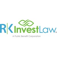 R|K Invest Law, PBC logo, R|K Invest Law, PBC contact details