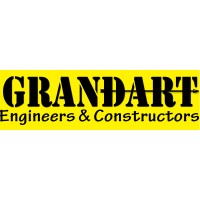 Grandart Engineering (Pvt) Ltd logo, Grandart Engineering (Pvt) Ltd contact details