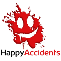 Happy Accidents Productions logo, Happy Accidents Productions contact details