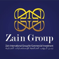 zaingroup.iq logo, zaingroup.iq contact details