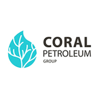 Coral Petroleum Group logo, Coral Petroleum Group contact details