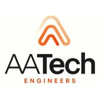 AATech logo, AATech contact details