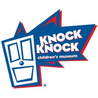 Knock Knock Children's Museum logo, Knock Knock Children's Museum contact details