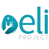 ELI Project logo, ELI Project contact details