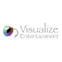 Visualize Entertainment logo, Visualize Entertainment contact details