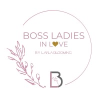 Boss Ladies in Love! logo, Boss Ladies in Love! contact details