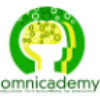 Omnicademy logo, Omnicademy contact details