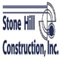 Stone Hill Construction logo, Stone Hill Construction contact details