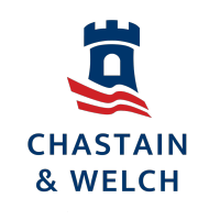 Chastain & Welch Agency LLC logo, Chastain & Welch Agency LLC contact details