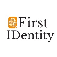 First Identity logo, First Identity contact details