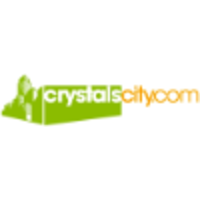 Crystalscity.com logo, Crystalscity.com contact details