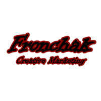 Fronchak Creative Marketing logo, Fronchak Creative Marketing contact details