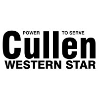 Cullen Western Star Trucks Ltd logo, Cullen Western Star Trucks Ltd contact details