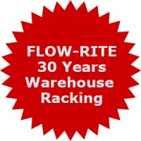 Flow-Rite Inc. logo, Flow-Rite Inc. contact details