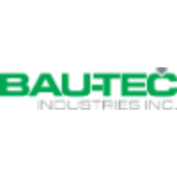 Bau-Tec Industries Inc. logo, Bau-Tec Industries Inc. contact details