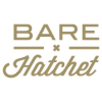 Bare & Hatchet logo, Bare & Hatchet contact details