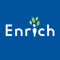 Enrich Financial Wellness logo, Enrich Financial Wellness contact details