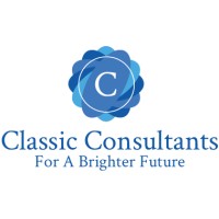 Classic Consultants logo, Classic Consultants contact details