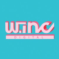 w.inc digital logo, w.inc digital contact details