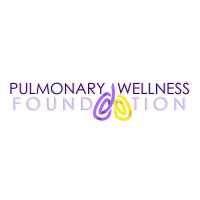 Pulmonary Wellness Foundation logo, Pulmonary Wellness Foundation contact details