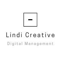 Lindi Creative logo, Lindi Creative contact details