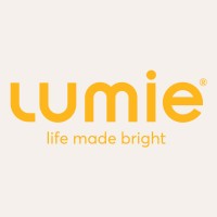 Lumie logo, Lumie contact details