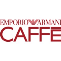 Emporio Armani Caffè & Ristorante Paris logo, Emporio Armani Caffè & Ristorante Paris contact details