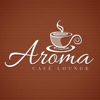 Aroma Café Lounge logo, Aroma Café Lounge contact details