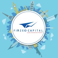 Finzeo Capital logo, Finzeo Capital contact details