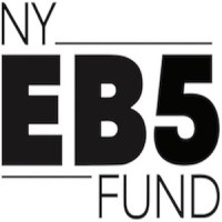 NY EB-5 Fund logo, NY EB-5 Fund contact details