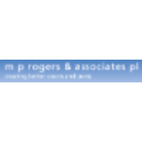 M P Rogers and Associates Pty Ltd logo, M P Rogers and Associates Pty Ltd contact details