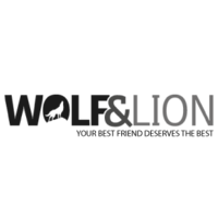 WOLF&LION logo, WOLF&LION contact details