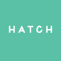 HATCH BRAND PARTNERS logo, HATCH BRAND PARTNERS contact details