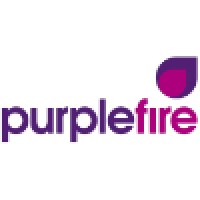 Purple Fire Branding logo, Purple Fire Branding contact details