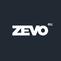 ZEVO logo, ZEVO contact details