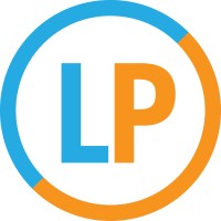 LogicPrep logo, LogicPrep contact details