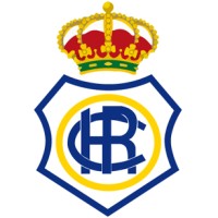 Real Club Recreativo de Huelva logo, Real Club Recreativo de Huelva contact details