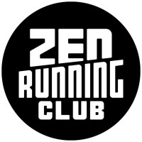 Zen Running Club logo, Zen Running Club contact details