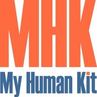 MY HUMAN KIT logo, MY HUMAN KIT contact details