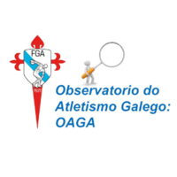 Observatorio do Atletismo Galego logo, Observatorio do Atletismo Galego contact details