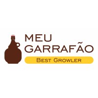 Meu Garrafão logo, Meu Garrafão contact details