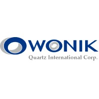 Wonik Quartz International Corporation logo, Wonik Quartz International Corporation contact details