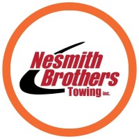 Nesmith Brothers Towing logo, Nesmith Brothers Towing contact details