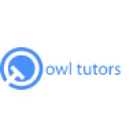 Owl Tutors logo, Owl Tutors contact details