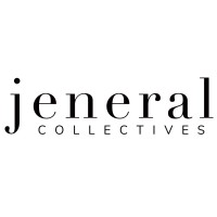 Jeneral Collectives Inc logo, Jeneral Collectives Inc contact details